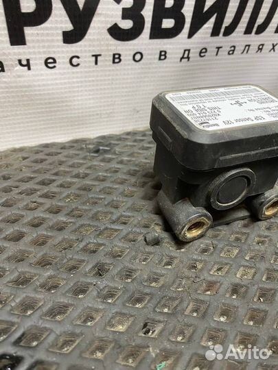 Блок управления ESP Volvo FH4 21167238