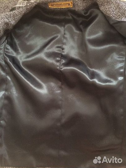 Пиджак для девочки “Школьная страна» (1-2 класс)