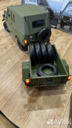 Коллекционная модель