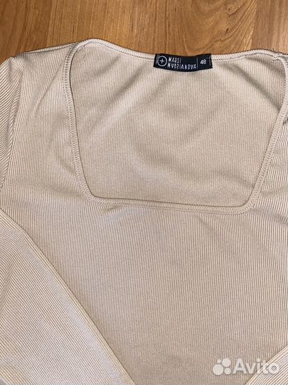 Боди женское