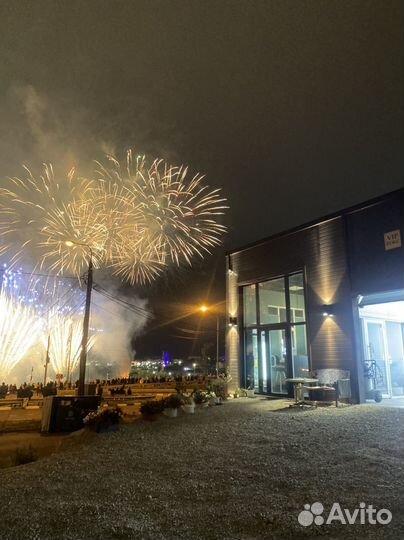 Администратор автомойки