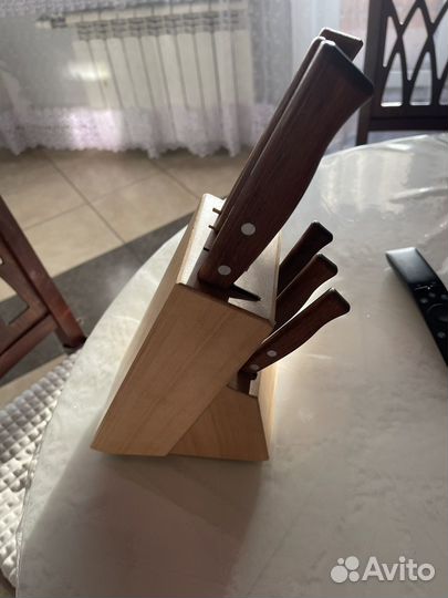 Набор ножей Tramontina