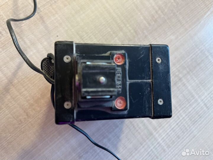 Фотовспышка Электроника