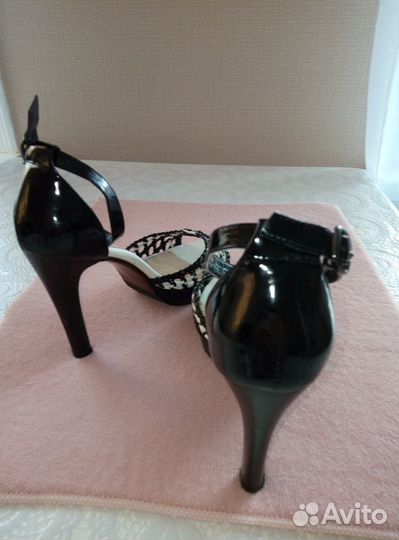 Туфли женские