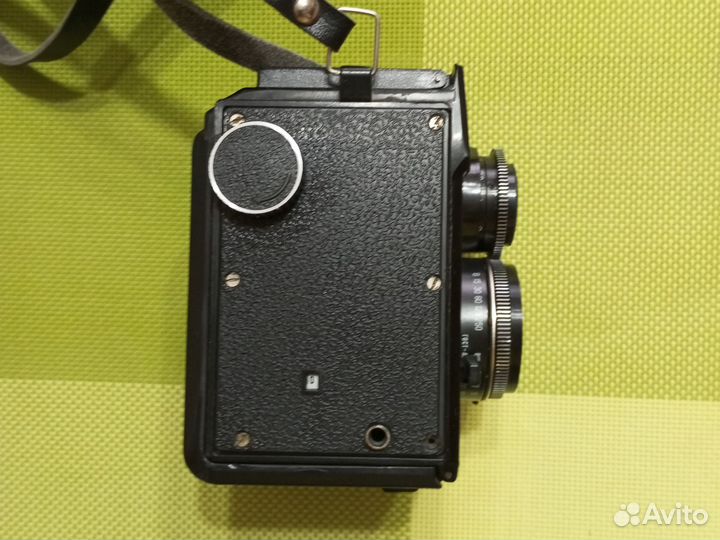 Фотоаппарат любитель 166 Олимпий