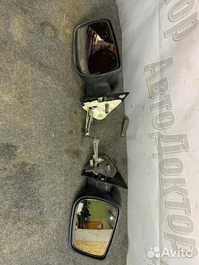 Зеркало левое\правое LADA Granta\Kalina