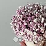 Цветы в коробке