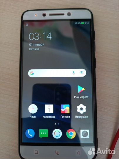 LeEco Le Pro 3, 4/32 ГБ