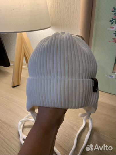 Шапка детская 38-40