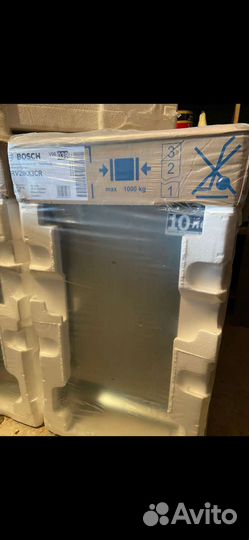 Встраиваемая посудом.маш. Bosch Serie2 srv2ikx3cr