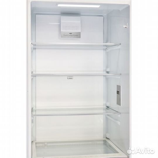Холодильник встраиваемый Korting KFS 17935 cfnf