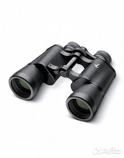 Бинокль Swarovski Habicht 10x40