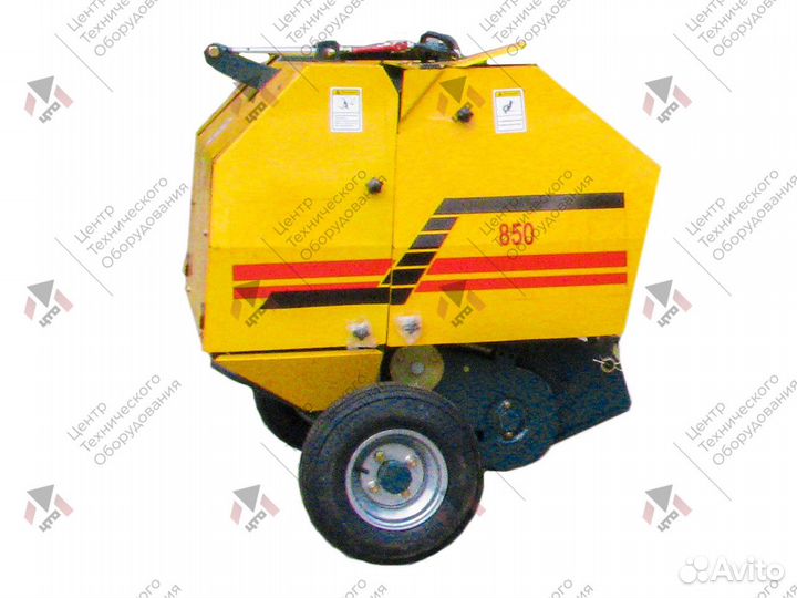 Трактор Foton Lovol ТВ-754, 2023