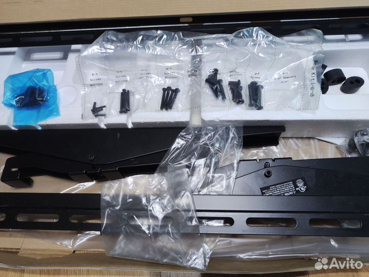 Кронштейн для телевизора WM2-L