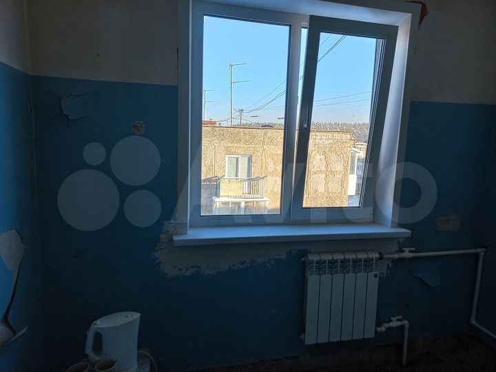 2-к. квартира, 37,9 м², 5/5 эт.