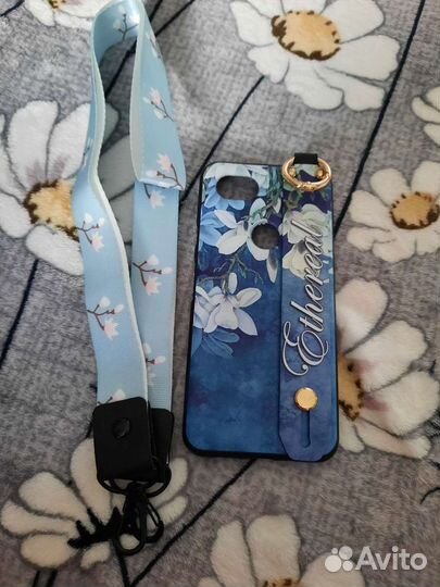 Чехол на телефон,новый