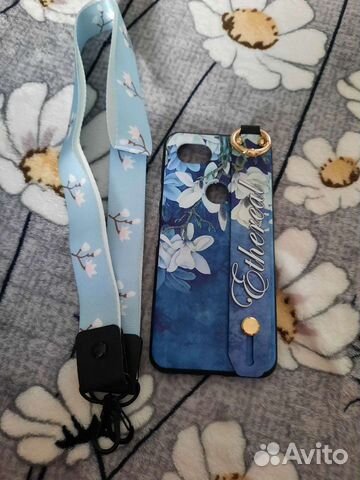 Чехол на телефон,новый