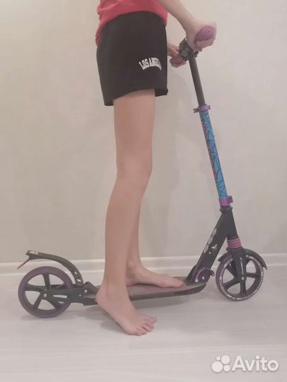 Продаётся самокат