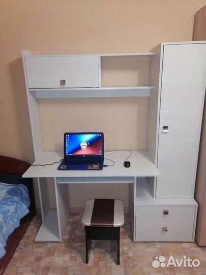 Компьютерный стол новый