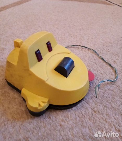 Дружок телефон СССР