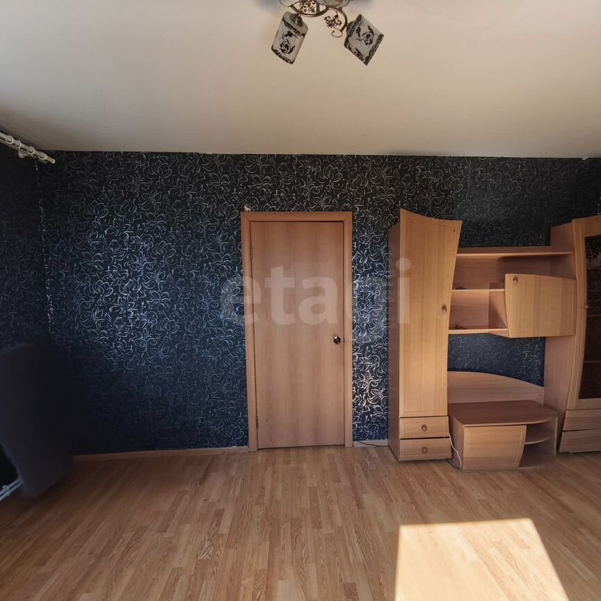 Квартира 2-комн. 45.9 м² в пгт Красный — фото 2