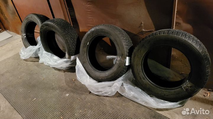 Nokian Tyres Nordman 7 SUV 235/65 R18