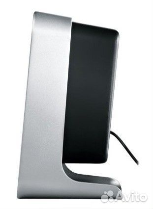 Акустическая система 2.1 logitech LS21 (новые)