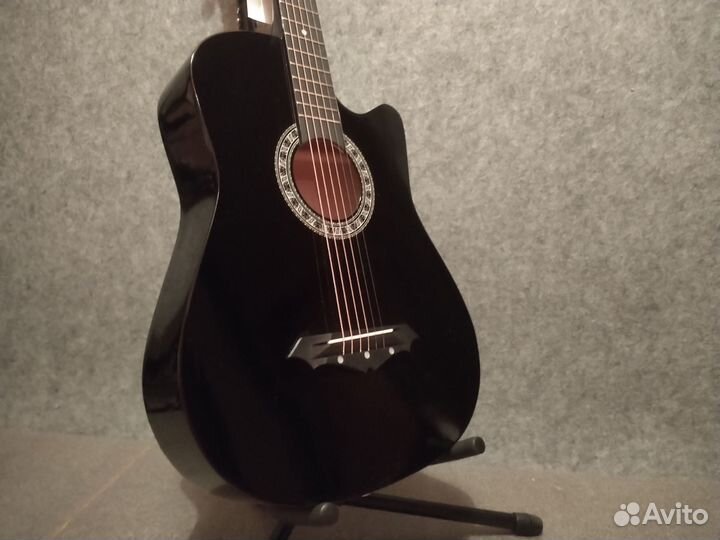 Струны для классической гитары (Нейлон) комплект