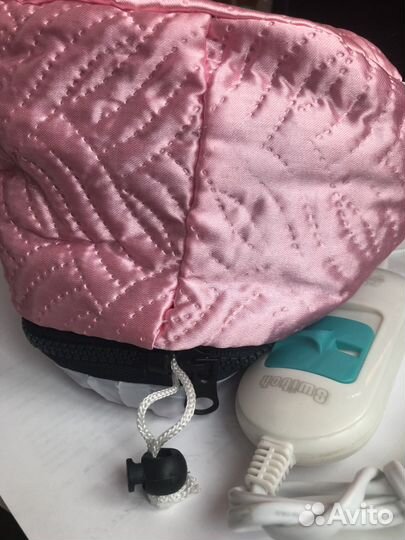 Шапка для кератина, ботокса, ухода за волосами