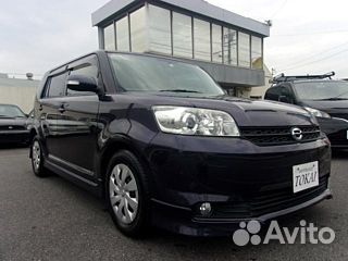 Toyota Corolla Rumion 1.5 CVT, 2015, 70 000 км