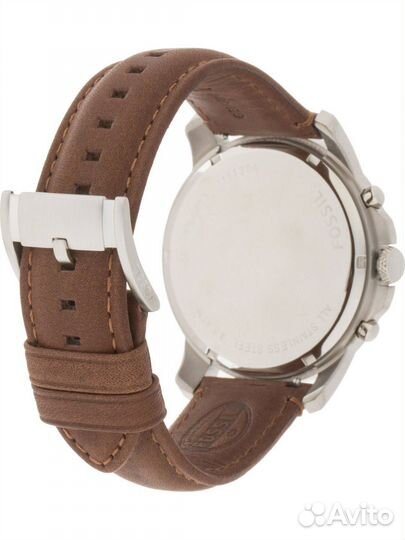 Fossil Chronograph FS4813