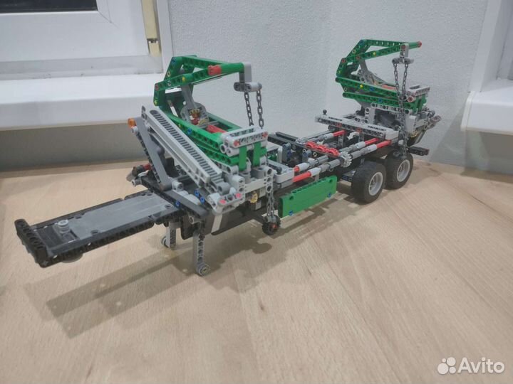 Lego technic 42078