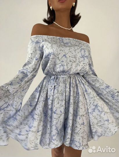 Комбинезон женский 40 42 летний