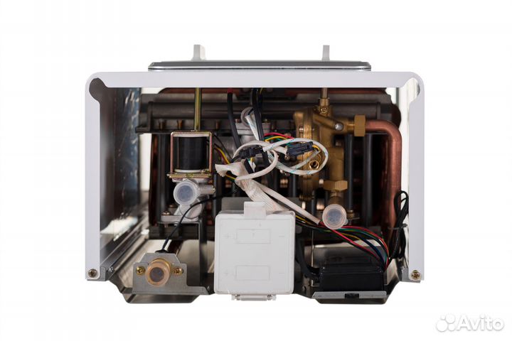 Газовая колонка mizudo впг 3-10