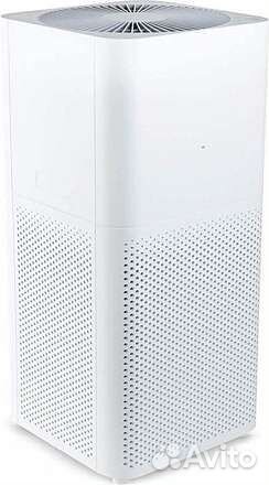 Очиститель воздуха Xiaomi Mi Air Purifier 2C