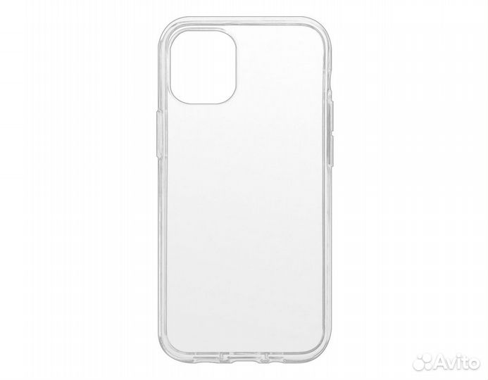 Защитные стёкла, плёнки и чехлы для iPhone