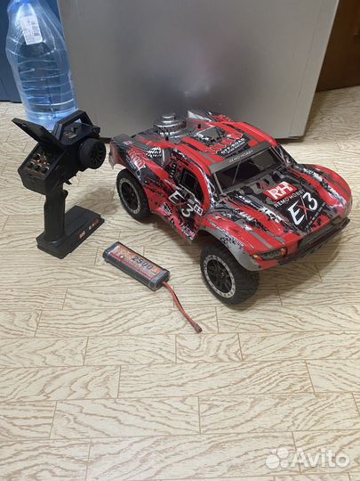 Remo hobby ex3