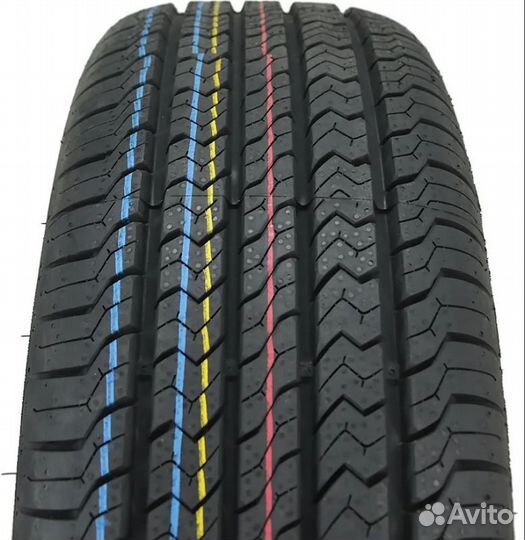 Viatti Bosco H/T V-238 225/55 R18