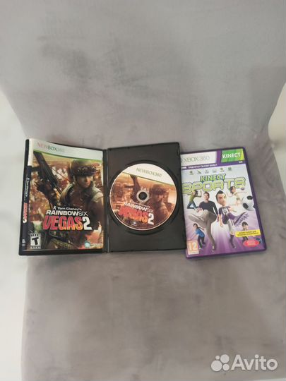 Диски на xbox 360 forza horizon и т.д