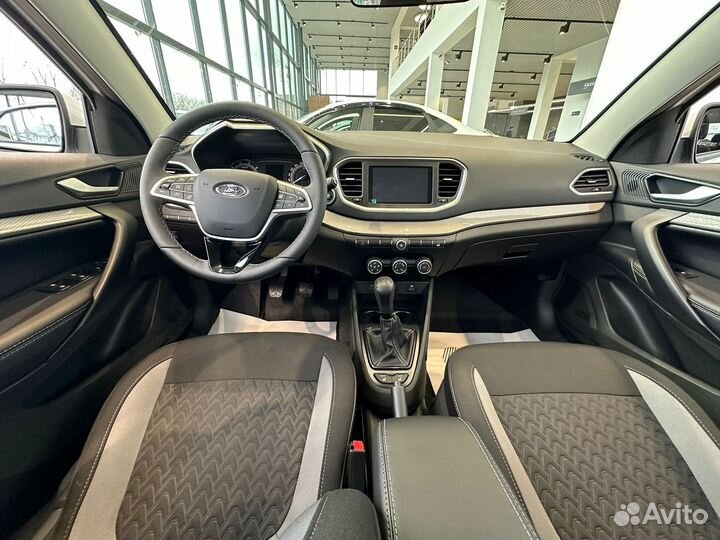 LADA Vesta 1.6 МТ, 2023
