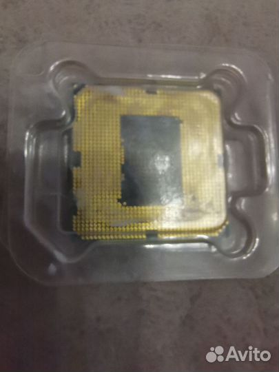 Процессор intel pentium G620