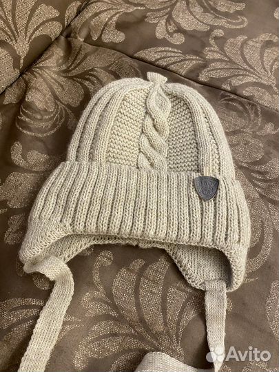 Шапки детские