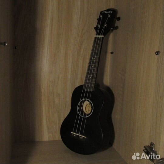 Укулеле сопрано Veston