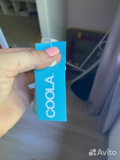 Coola spf30