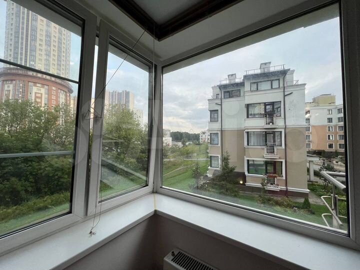 Квартира-студия, 29,6 м², 2/3 эт.