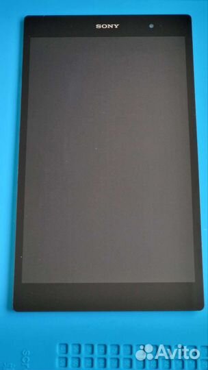 Планшет Sony Z3 Tablet compact 8