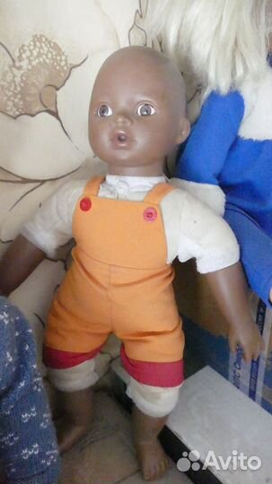 Куклы советские,немецкие