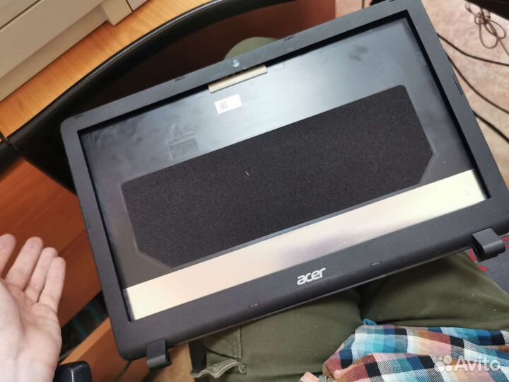 Extensa ex2540 (n16c1) дербан