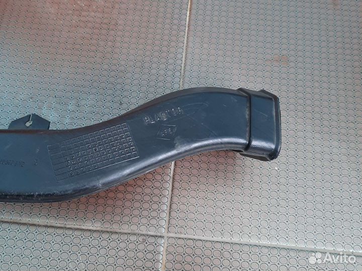 Воздуховод салона Renault Logan 1 седан 2008