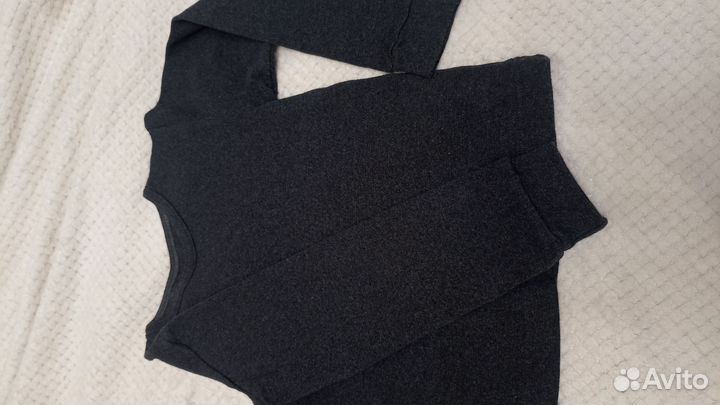 Термобельё детское 128-134